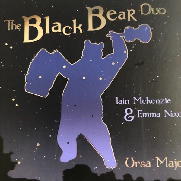 Ursa Major (CD)